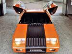 Ford Corrida Concept 1976 года